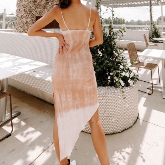 Lizard Thicket Dress - Picture 4 of 6